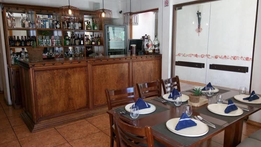 Hotel Oaxaca Inn Centro Экстерьер фото